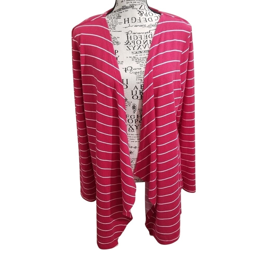 D&CO‎ cardigan